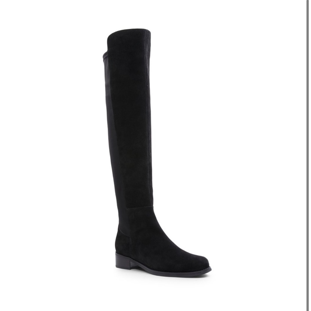 Blondo waterproof boots